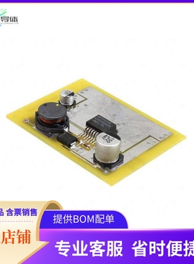 LM2593HVEVAL【BOARD EVALUATION LM2593】开发板 套件 编程器