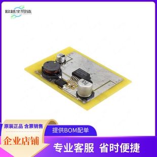 LM2593HVEVAL【BOARD EVALUATION LM2593】开发板 套件 编程器