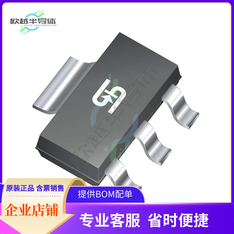 电源管理芯片TS2937CW50 RPG 原装正品 提供电子元器件配单服务