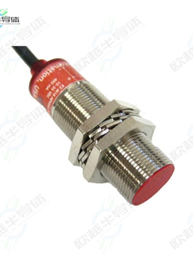 PROX-EZ-M18-PNPNO-FSC-TS[传感器M18 TripSense LED, SS, Flush,