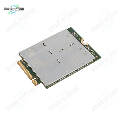 EM7411 Q-M2M-1104680[射频元件RF TXRX MOD CELLULAR NAVIGATION