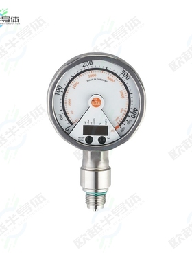 PG2452[传感器SENSOR 1450PSI 1/2