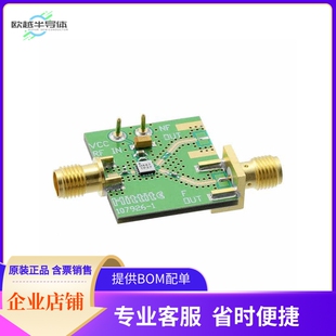 107928-HMC447LC3【EVAL BOARD HMC447LC3】开发板 套件 编程器