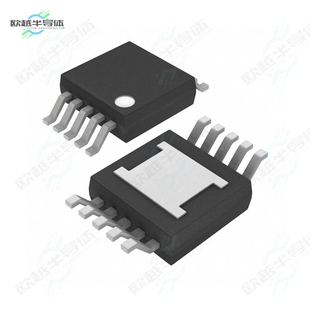 MAX2645EUB+[射频元件IC AMP WLL 3.4GHZ-3.8GHZ 10UMAX]