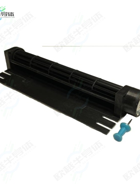 CFR5B5X[风扇CF Blower 141X23.5mm 5VDC]