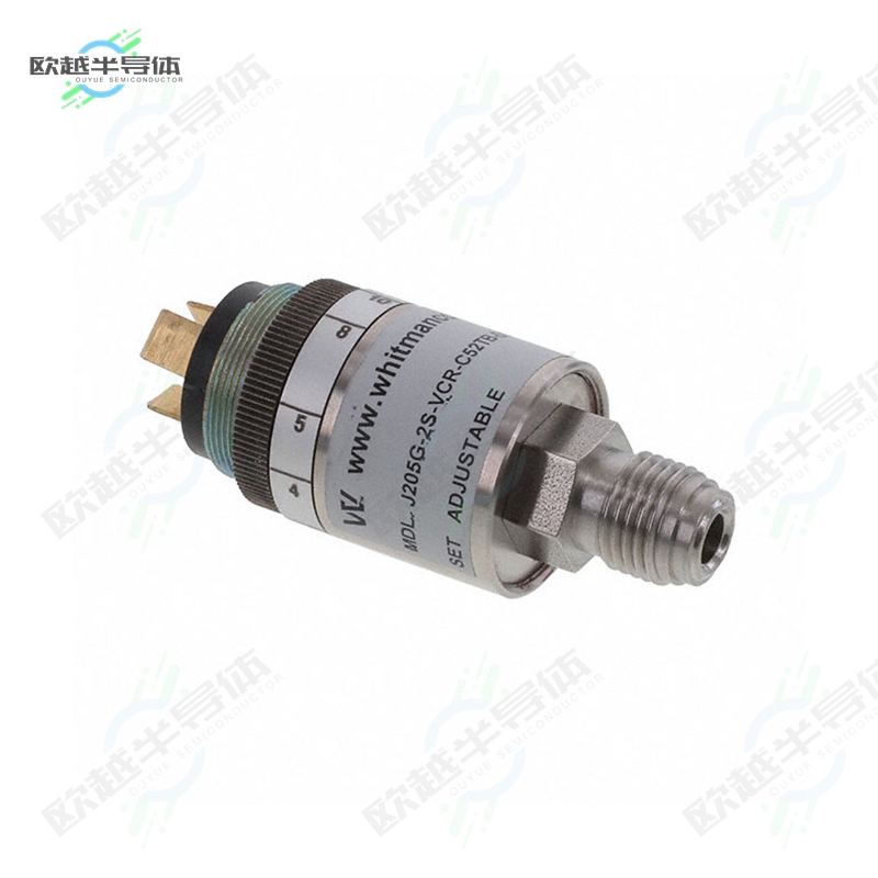 J205G-2S-VCR-C52TB-DIS[传感器PRESSURE SWITCH 1.2-20 PSIG]