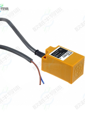 TL-N12MD1[传感器SENSOR PROX INDUCT 12MM IP67 MOD]
