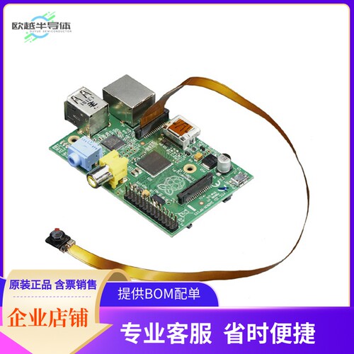 1937【SPY CAMERA FOR RASPBERRY PI】开发板 套件 编程器
