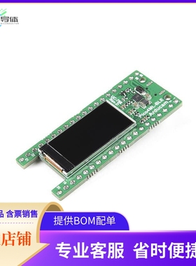DEV-18439【ARDUCAM PICO4ML TINYML DEV KIT】开发板 套件 编程