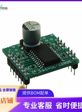 AM306244R1DBGEVB【BOARD DAUGHTER I2C STEP DVR SOIC】开发板