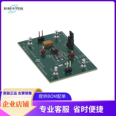 TLV61070AEVM-095【TLV61070A EVALUATION MODULE FOR】开发板