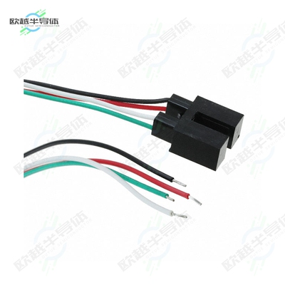 OPB880N11Z[传感器SENSOR OPT SLOT PHOTOTRANS MODUL]