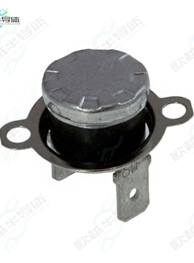 CS706525Z[传感器THERMOSTAT 65DEG C SPST-NC CYL]