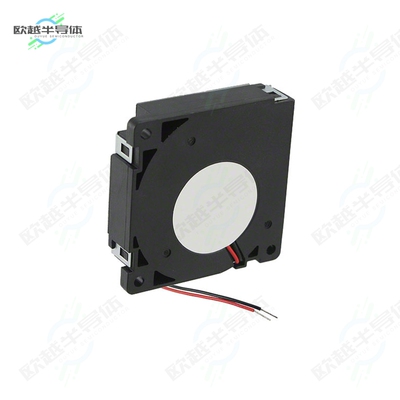 BFB04512HHA-C[风扇FAN BLOWER 45X10.3MM 12VDC WIRE]