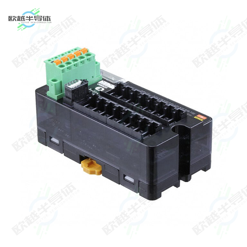 DRT2-MD16S[传感器DRT2 MIX IO E-CON8 IN/OUT NPN]