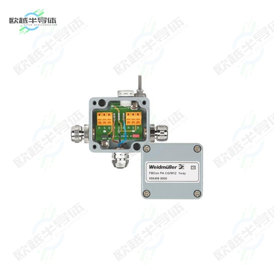 8564060000[传感器FBCON PA CG/M12 1WAY DISTRIB]