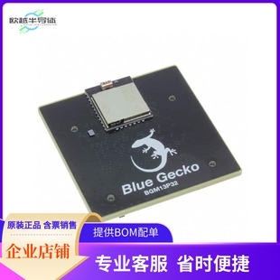 SLWRB4306B【BLUE GECKO MODULE RADIO BOARD】开发板 套件 编程