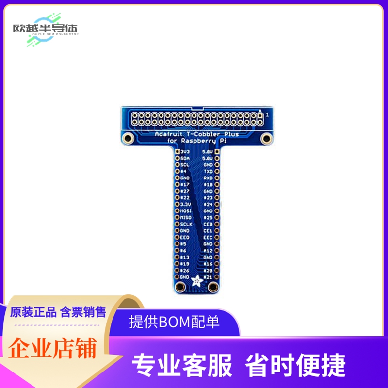 1989【PI T-COBBLER PLUS KIT】开发板 套件 编程器