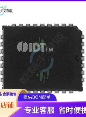 72V03L25J【IC FIFO ASYNC 2048X9 25NS 32PLCC】