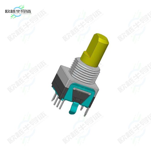 F11HE-S5E2H15F[传感器ENC INCRE/MAG COMMUT VERT PC PIN]