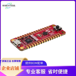 DM164144【PIC16F18446 CURIOSITY NANO BRD】开发板 套件 编程器