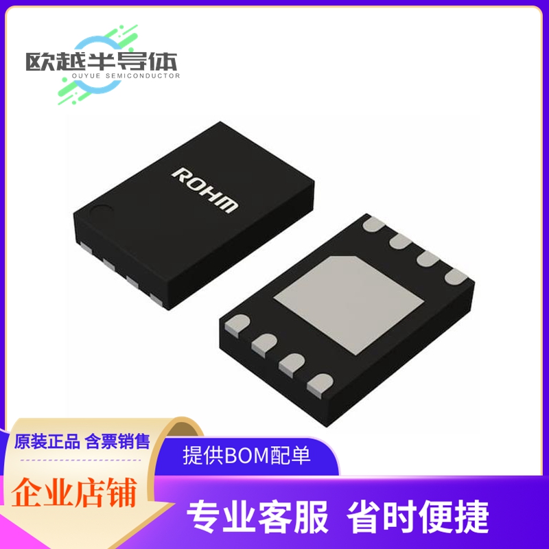 BR25H256NUX-5ACTR存储芯片《256KBIT, SPI BUS, HIGH SPEED WRI
