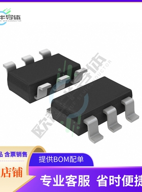 NLVAST4599DTT1G【IC ANLG SWITCH SGL SPDR 6TSOP】