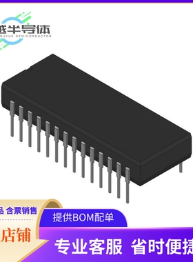 CY7C271-45PC存储芯片《IC EPROM 256KBIT PARALLEL》