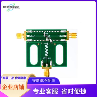MICRORB-SMA-10035-GEVB【RB-SERIES 1MM 35U SMA】开发板 套件