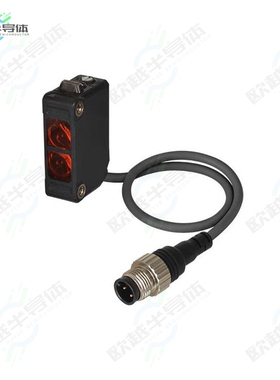 BJR100-DDT-W-F[传感器SENSOR, PHOTO, OIL PROOF, DIFFUS]