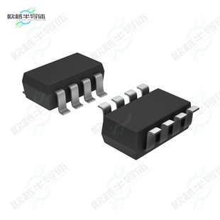TMP422AQDCNTQ1[传感器SENSOR DIGITAL -40C-127C SOT23-8]