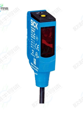 1058701[传感器SMALL PHOTOELECTRIC SENSORS, W9,]