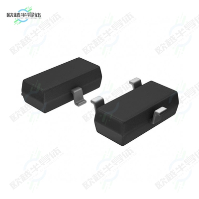 DRV5032AJDBZR[传感器MAGNETIC SWITCH OMNIPOL SOT23-3]