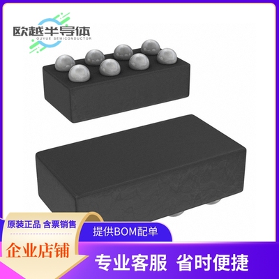 LE25S161XBTAG存储芯片《IC FLASH 16MBIT SPI 70MHZ 8WLCSP》