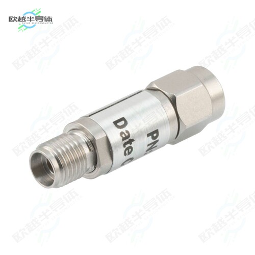 FMAT7429-4[射频元件FXD ATTN PLUG-JACK 2.92MM SS 1.3]