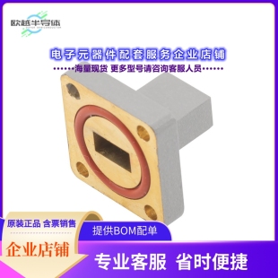 19.6 件FMW34TR1001 TERMINATION 射频元 21.2