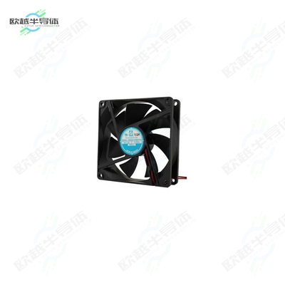 OD9225-24HBIP69K[风扇FAN AXIAL 92X25MM 24VDC WIRE]