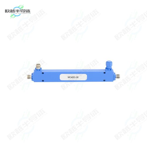 MC4031-30[射频元件SMA DIRECTIONAL COUPLER 30 DB CO]