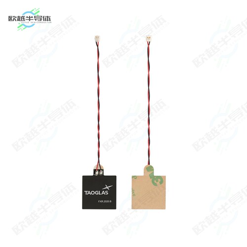 FXR.2020.52.0075X.B.DG[射频元件NFC FLEX ANTENNA (20*20*0.355