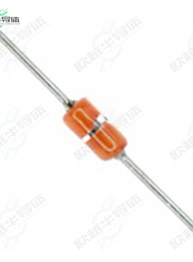 DKF103N5[传感器THERMISTOR NTC 10KOHM 3960K DO35]