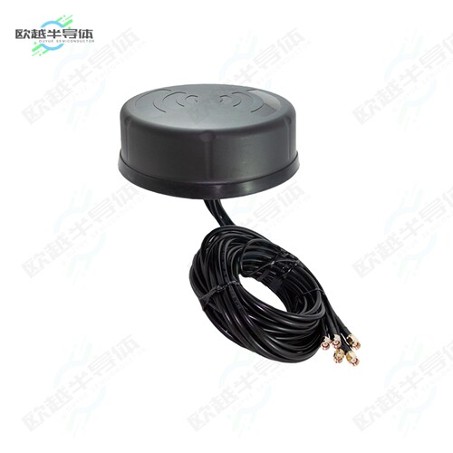 PHF-165A5SQB-Q200[射频元件ANT 5X5 MIMO LTE WIFI L1 L2 L5]