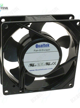 FAA1-09225NBMT31[风扇FAN AXIAL 92X25MM 115VAC TERM]