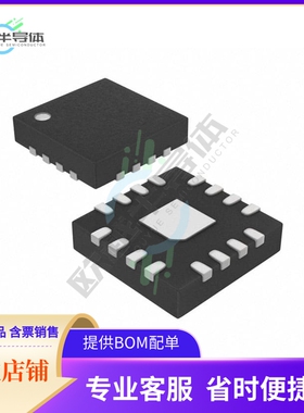 HMC853LC3【IC FF D-TYPE SNGL 1BIT 16SMT】
