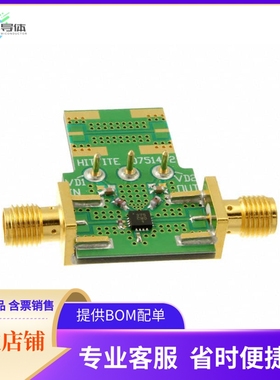 107726-HMC375LP3【EVAL BOARD HMC375LP3】开发板 套件 编程器