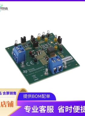 TPS62933PEVM【TPS62933P EVALUATION MODULE FOR】开发板 套件