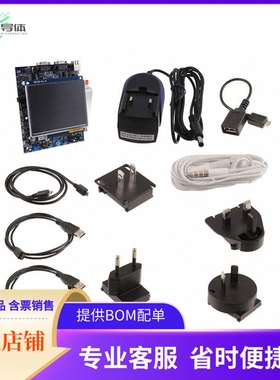 STM32H753I-EVAL2【STM32H753XIH6 EVAL BRD】开发板 套件 编程器