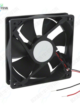 AFB1224H[风扇FAN AXIAL 120X25.4MM 24VDC WIRE]