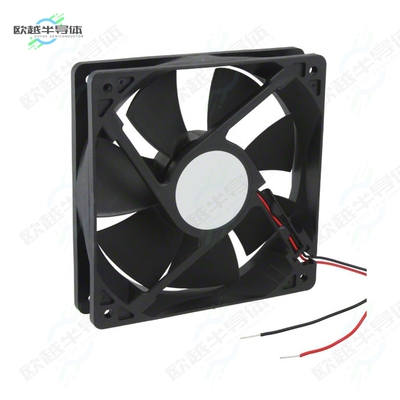 AFB1224H[风扇FAN AXIAL 120X25.4MM 24VDC WIRE]