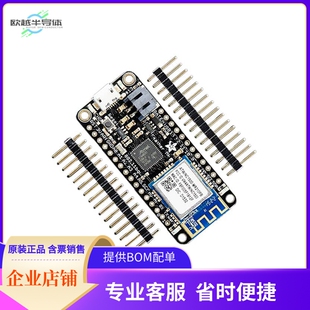 3010【ADAFRUIT FEATHER M0 WIFI - ATSAM】开发板 套件 编程器