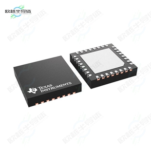 TRF7970ARHBT[射频元件IC RFID RDR/TRANS 13.56MZ 32VQFN]